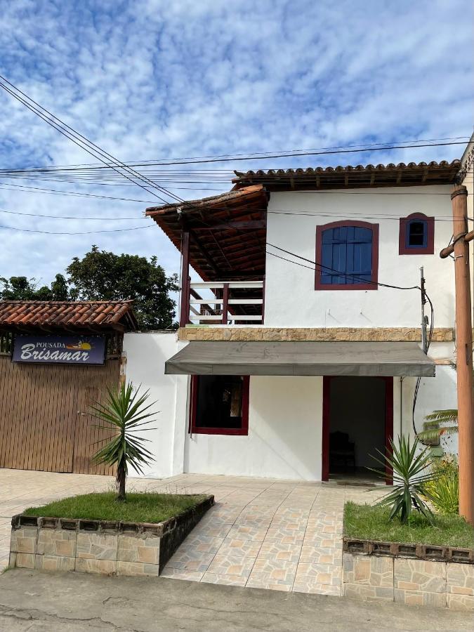 Pousada Brisamar Paraty Comece O Dia Com Um Cafe Da Manha Inesquecivel Exterior photo